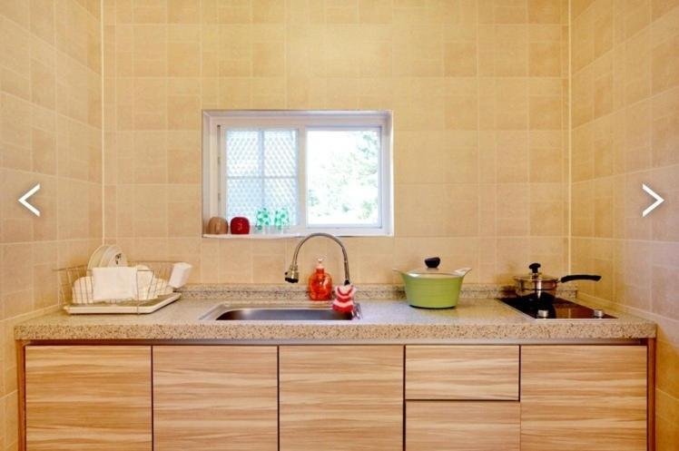 Sweetsalt Villa Seogwipo Dış mekan fotoğraf