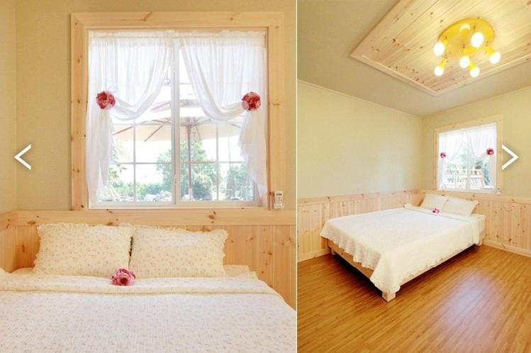 Sweetsalt Villa Seogwipo Dış mekan fotoğraf