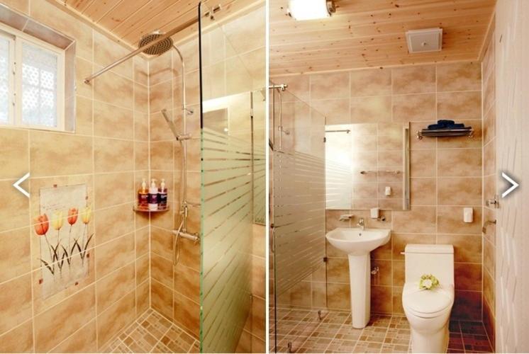 Sweetsalt Villa Seogwipo Dış mekan fotoğraf