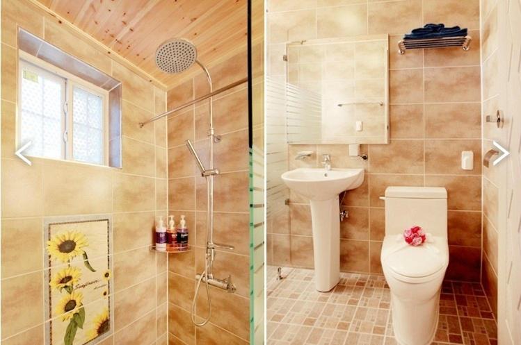 Sweetsalt Villa Seogwipo Dış mekan fotoğraf