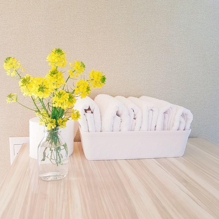 Sweetsalt Villa Seogwipo Dış mekan fotoğraf