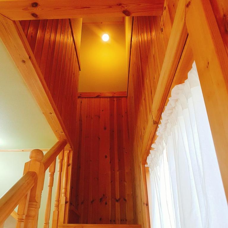 Sweetsalt Villa Seogwipo Dış mekan fotoğraf