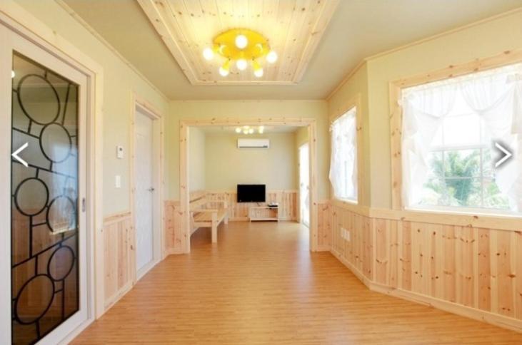 Sweetsalt Villa Seogwipo Dış mekan fotoğraf