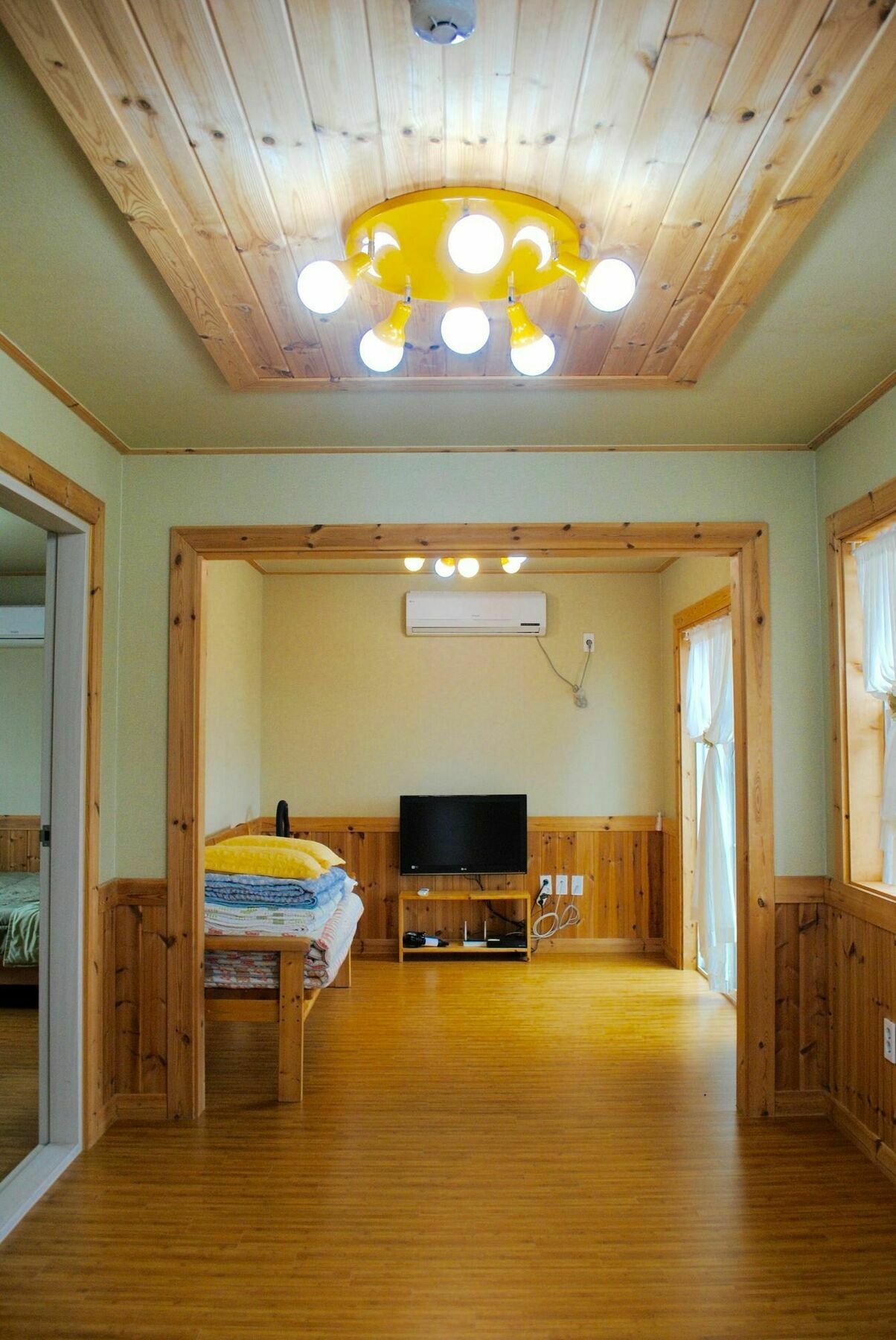 Sweetsalt Villa Seogwipo Dış mekan fotoğraf