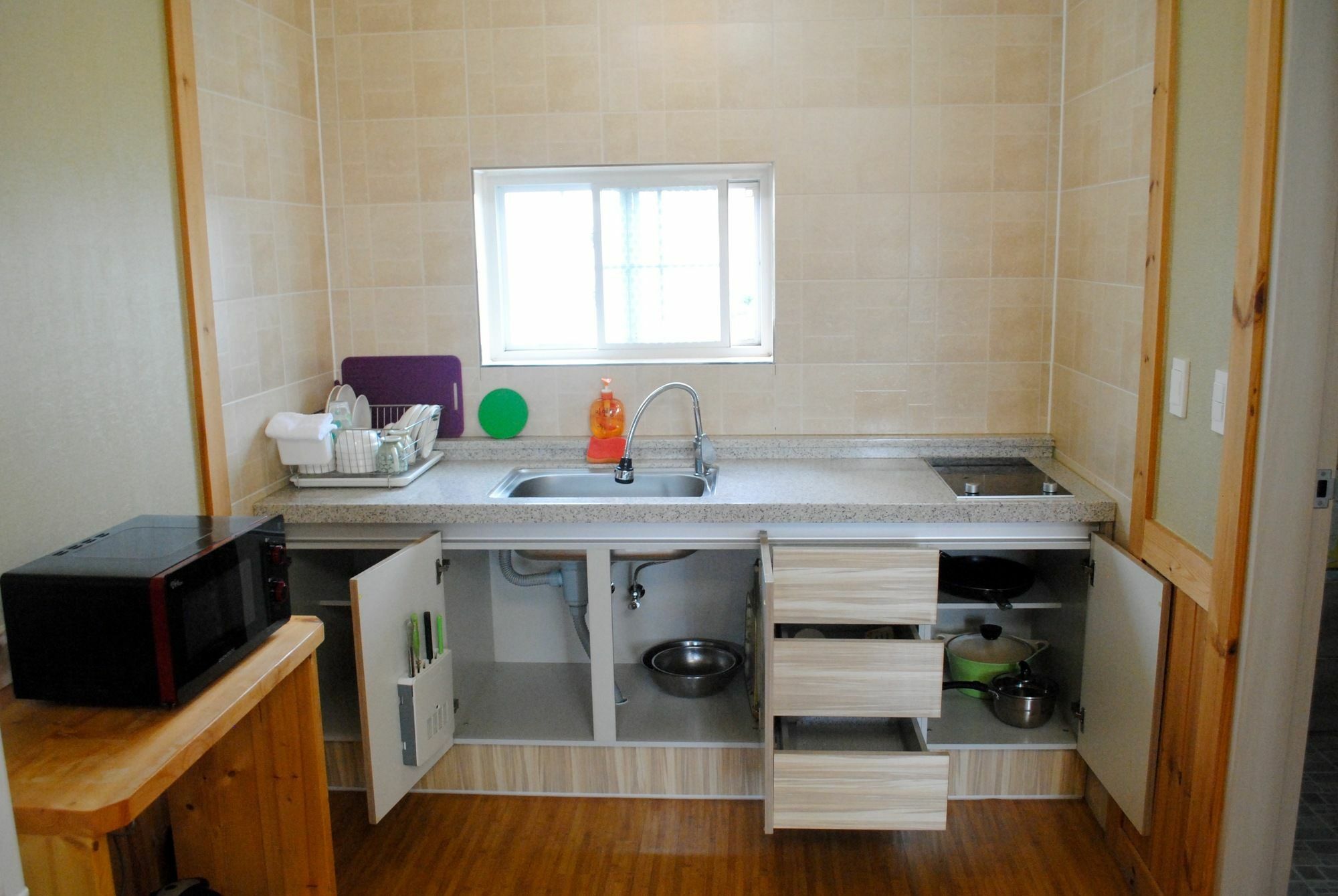 Sweetsalt Villa Seogwipo Dış mekan fotoğraf
