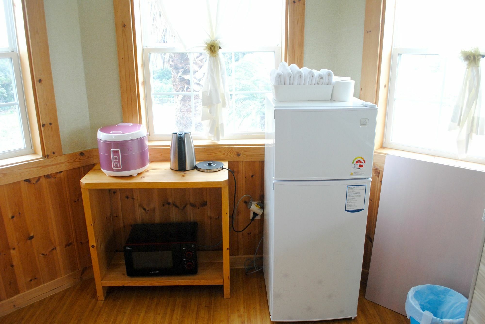 Sweetsalt Villa Seogwipo Dış mekan fotoğraf