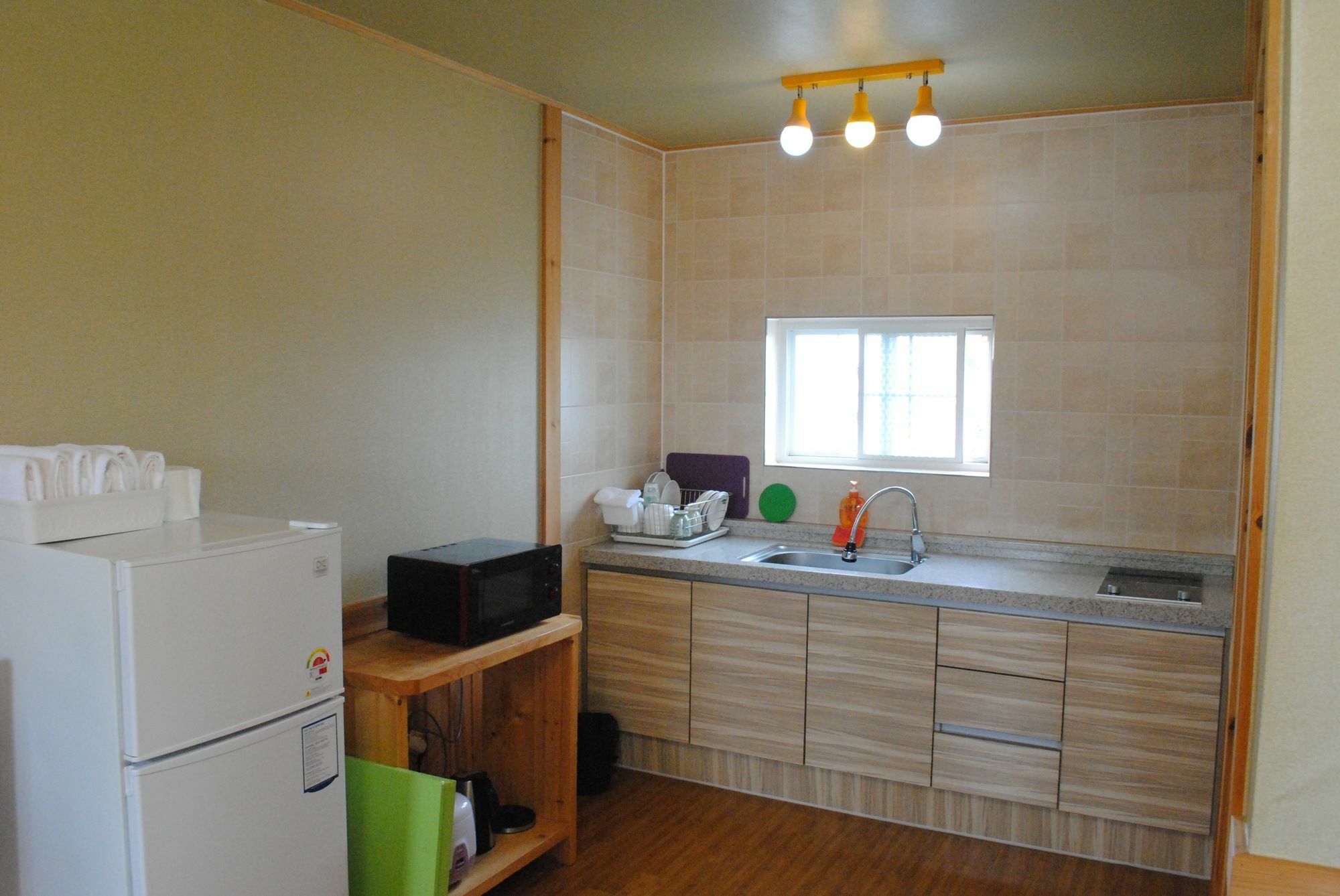 Sweetsalt Villa Seogwipo Dış mekan fotoğraf