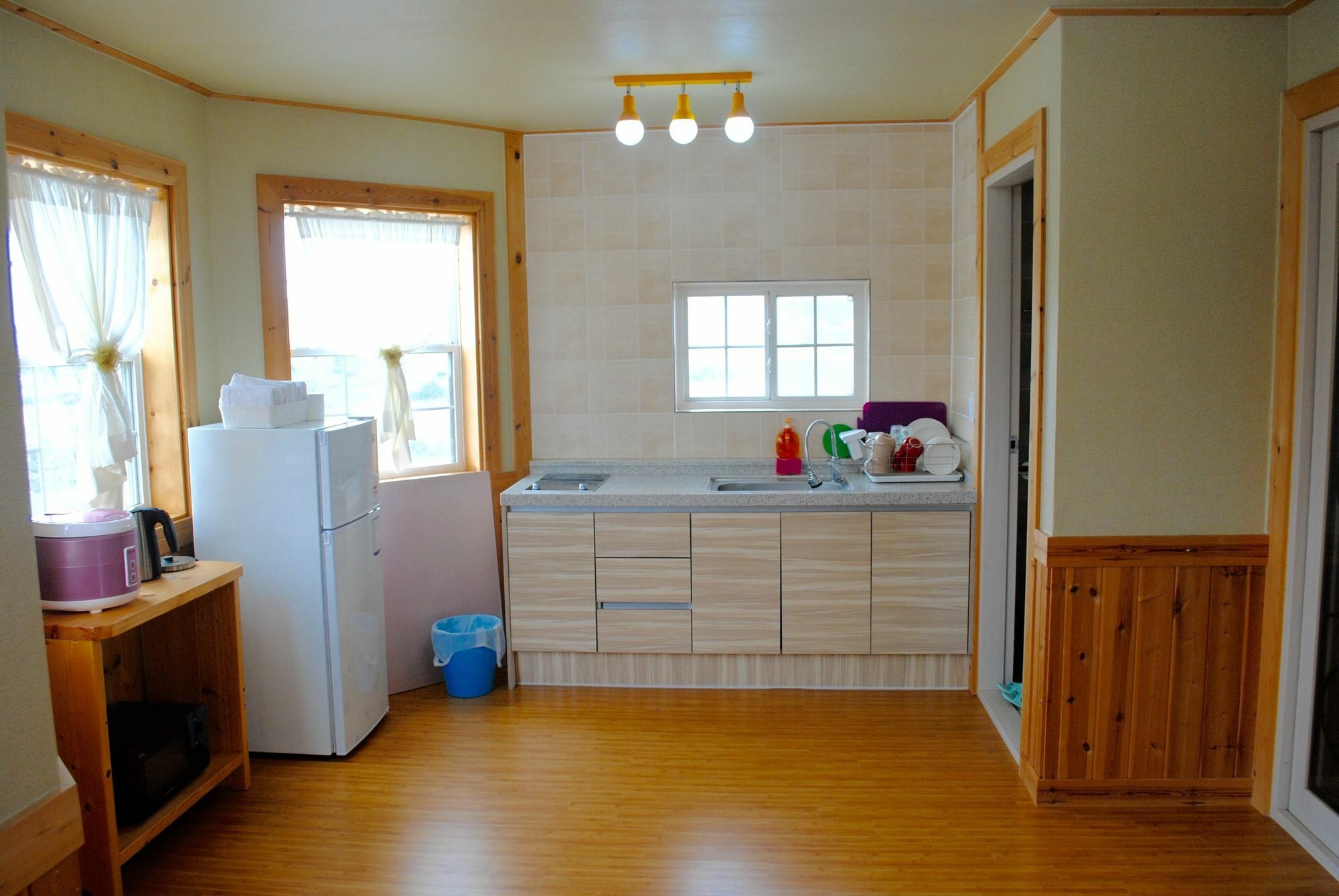 Sweetsalt Villa Seogwipo Dış mekan fotoğraf